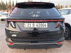 هیوندای تۆکسۆن